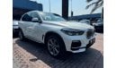 BMW X5 40i Exclusive Gcc spec.