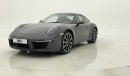 بورش 911 CARRERA 3.4 | بدون دفعة مقدمة | اختبار قيادة مجاني للمنزل