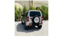 Suzuki Jimny JLX Good condition car GCC