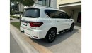 Nissan Patrol 2024MY Nissan Patrol LE Platinum 5.6L petrol V8 | GCC Specs