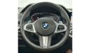 بي أم دبليو X5 40i M سبورت 2020 BMW X5 xDrive40i M-Kit, Nov 2025 BMW Warranty + Service Pack, Full Options, GCC