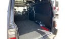 CMC D 260 CMC D260-Panel Van / 2 seater / 2.4L 2WD 6MT