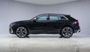 Audi RS Q8 TFSI Quattro - AED 7,259 P/M - 2 Years Warranty