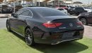 Mercedes-Benz CLS 450