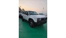 Toyota Prado 2.4L PETROL 2024 GCC