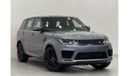 Land Rover Range Rover Sport 2020 Range Rover Sport P360 HSE Dynamic, Aug 2025 Range Rover Warranty, New Tyres, FSH, Low Kms, GCC