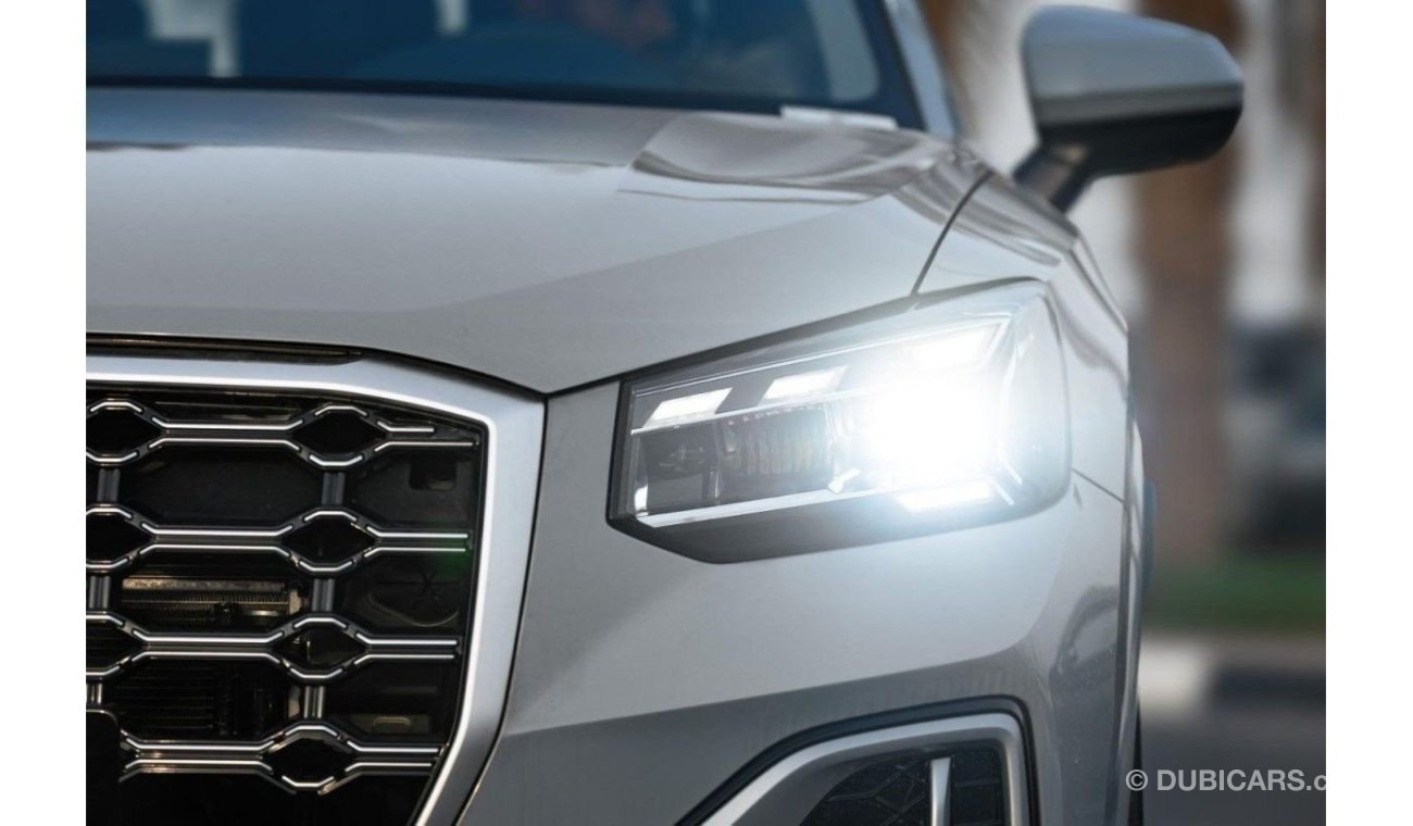 أودي Q2 2024 | AUDI Q2L | 35TFSI | FASHION & DYNAMIC | SPORT S.LINE