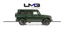 Mercedes-Benz G 63 AMG 2025 | DOUBLE NIGHT PACKAGE | FULL CARBON TRIM | G63 AMG | ADAPTIVE SUSPENSION