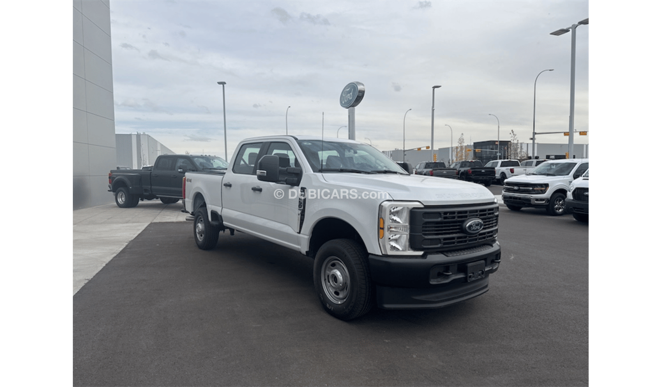 Ford F 250 6.7 DIESEL