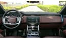 Land Rover Range Rover (other) Range Rover VOGUE / HSE / P530 V8 / UNDER 5 YEARS WARRANTY AND SERVIC HISTORY FROM ALTAYER 2023