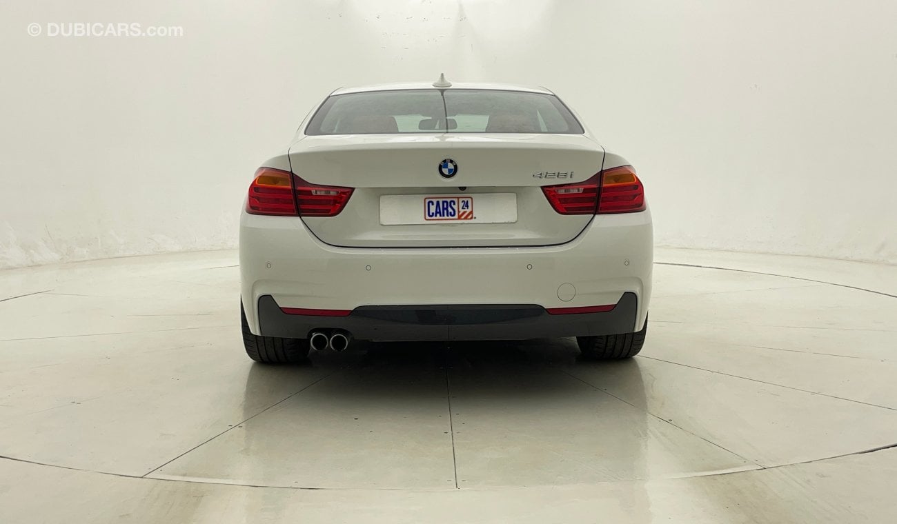 BMW 428i M SPORT 2 | Zero Down Payment | Free Home Test Drive