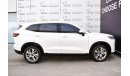 Haval H6 AED 1239 PM | 2.0L 4WD SUPREME GCC AGENCY WARRANTY UP TO 2027 OR 100K KM