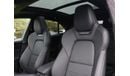 Porsche Macan 470kW Turbo 100kWh RIGHT HAND DRIVE