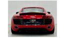 Audi R8 FSI 2012 Audi R8 V10 Quattro, Full Audi Service History, Full Options, Low Kms, GCC