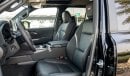 Toyota Land Cruiser GR SPORT 3.3D AT MY2023 – BLACK