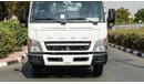 ميتسوبيشي كانتر Mitsubishi Canter 4.2L diesel 2024