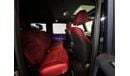 Mercedes-Benz G 63 AMG 4.0 G63 V8 BiTurbo MHEV AMG  RIGHT HAND DRIVE