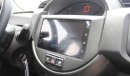 Suzuki S Presso GL 1.0L Petrol [Africa]