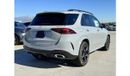 Mercedes-Benz GLE 450 4MATIC AWD Cement Grey  Brand New * Export Price *