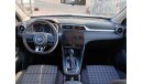 MG ZS MG ZS 1.5 STD - 2025