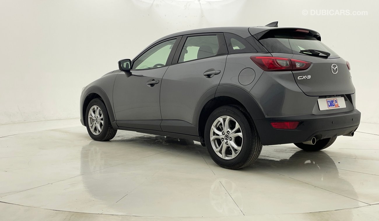 Mazda CX3 GT 2 | Zero Down Payment | Free Home Test Drive