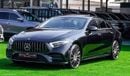 مرسيدس بنز CLS 450