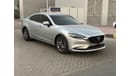 Mazda 6 Std 2.0L