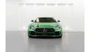 Mercedes-Benz AMG GT-R 2020 MERCEDES AMG GT R ROADSTER / 1 OF 750