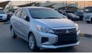 Mitsubishi Mirage GLX Premium