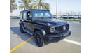 مرسيدس بنز G 63 AMG 2024 New Mercedes-Benz G 63 AMG V8 Biturbo ||