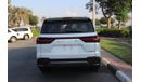 لكزس LX 500 2022 Lexus LX500d, 3.3L Turbo Diesel, A/T