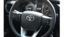 Toyota Hilux DC DIESEL 2.4L 4X2 manual.  2023