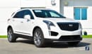 Cadillac XT5 2.0P Premium Luxury 4WD Aut. V80  (For Local Sales plus 10% for Customs & VAT)