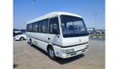 Mitsubishi Rosa ---MITSUBISHI	ROSA (BUS)	1996	WHITE		DIESEL	RHD	MANUAL || Only for Export