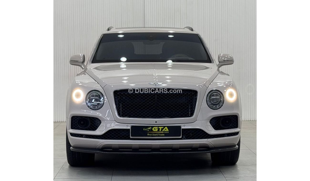 Bentley Bentayga W12 Speed 2020 Bentley Bentayga Speed W12, Warranty, Carbon Fiber Package, Full Options, Very Low Km