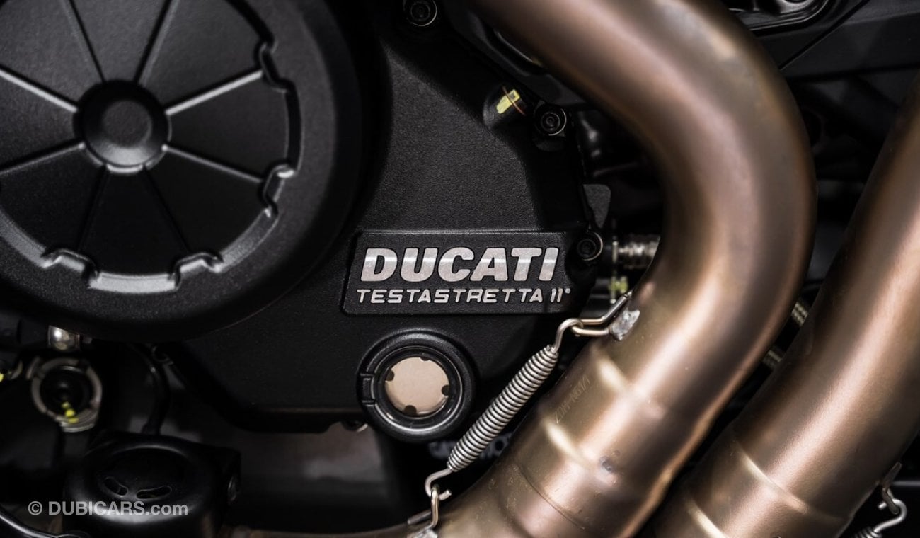 Others Ducati Diavel Carbon 2015 - GCC