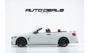 BMW 430i XI Cabriolet | Well Maintained - Top Condition | 2.0L I4