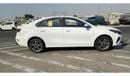 Kia K3 KIA K3 1.5L CVT 2024