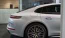 Porsche Panamera 4S E-Hybrid 2.9L RIGHT HAND DRIVE