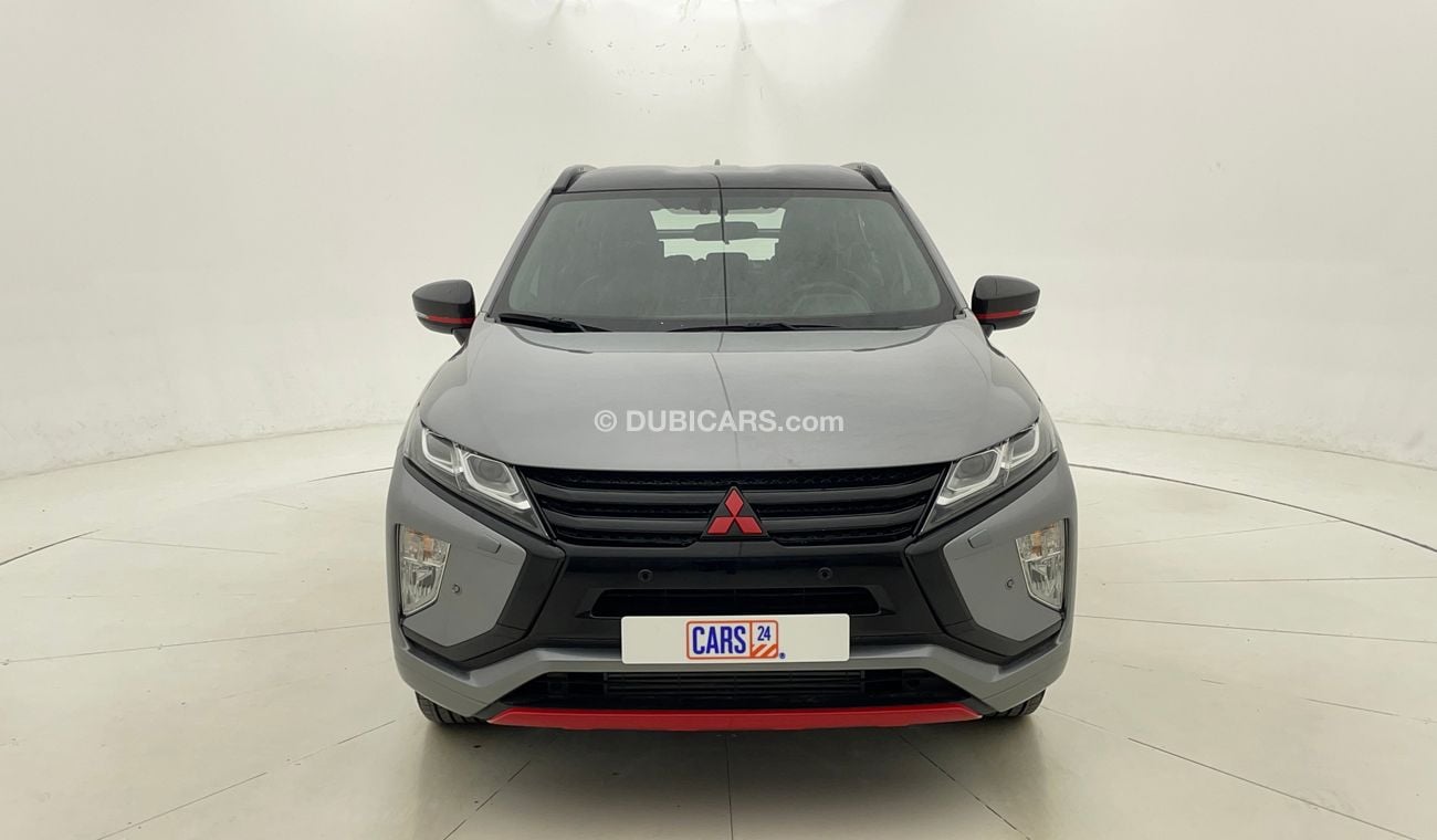 Mitsubishi Eclipse Cross SIGNATURE EDITION 1.5 | Zero Down Payment | Free Home Test Drive