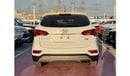 هيونداي سانتا في 2018 HYUNDAI SANTA FE SPORT 2.4L GDI