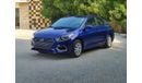 هيونداي أكسنت Top 1.6L (138 HP) Hyundai Accent 2021 1.6 usa full automatic