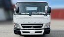 Mitsubishi Canter 4.2D MT MY2024