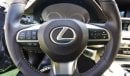 Lexus ES350