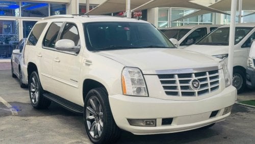 Cadillac Escalade ESV