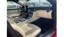 Mercedes-Benz SLC 300 Std Mercedes SLC _GCC_2017_Excellent Condition _Full option