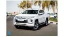 Mitsubishi L200 Sportero 2022 DSL GLX 4WD Euro 6 AT Full Option - 6 Speed - Best Deals - Book Now!