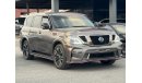 Nissan Patrol LE Platinum City