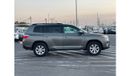 تويوتا هايلاندر 2013 Toyota Highlander 3.5L V6 Electric Seats + Rear CAM - 71,400 Mileage