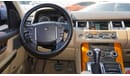 Land Rover Range Rover Sport (other)